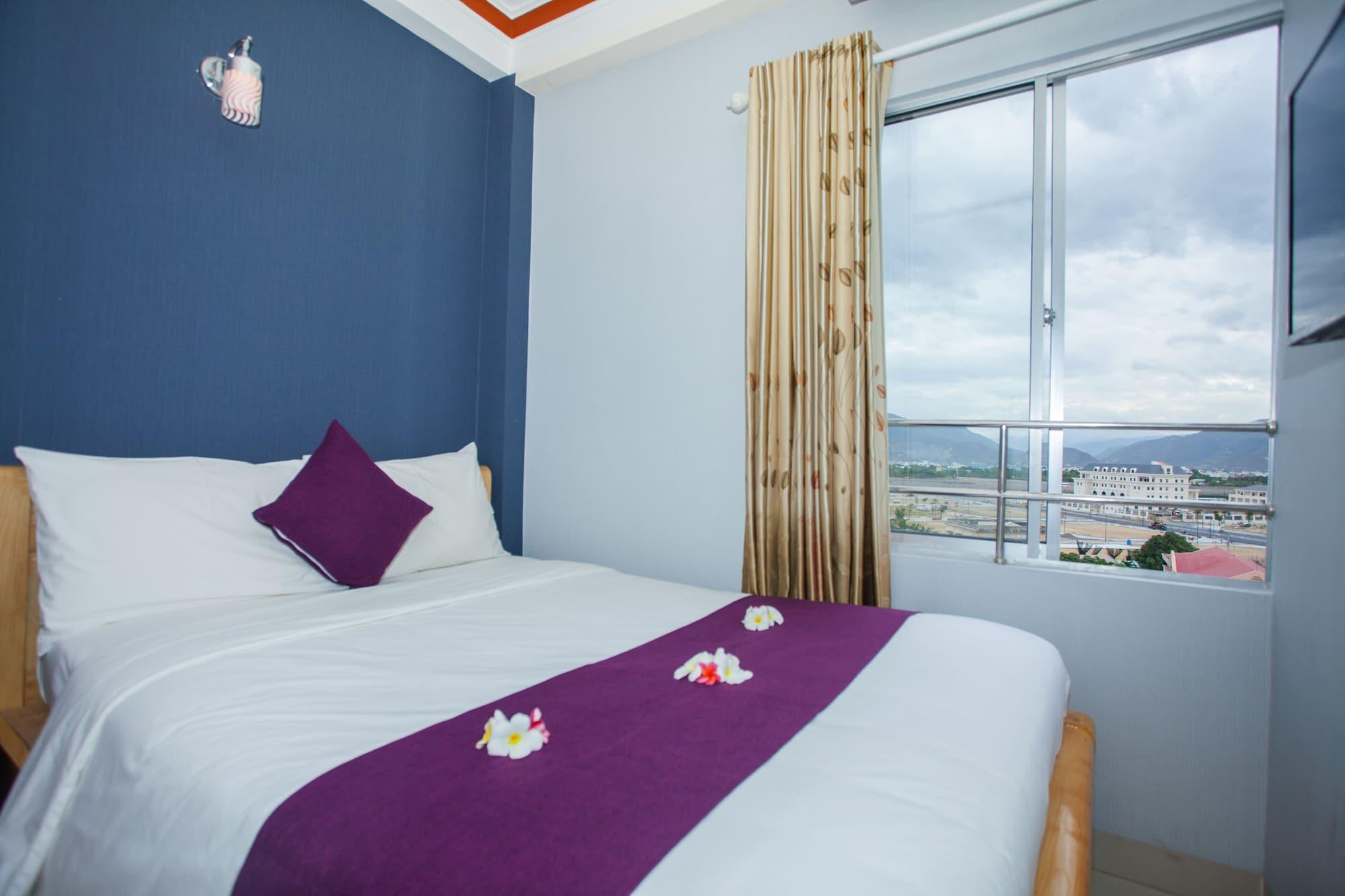 Oressund Hotel Nha Trang Eksteriør billede