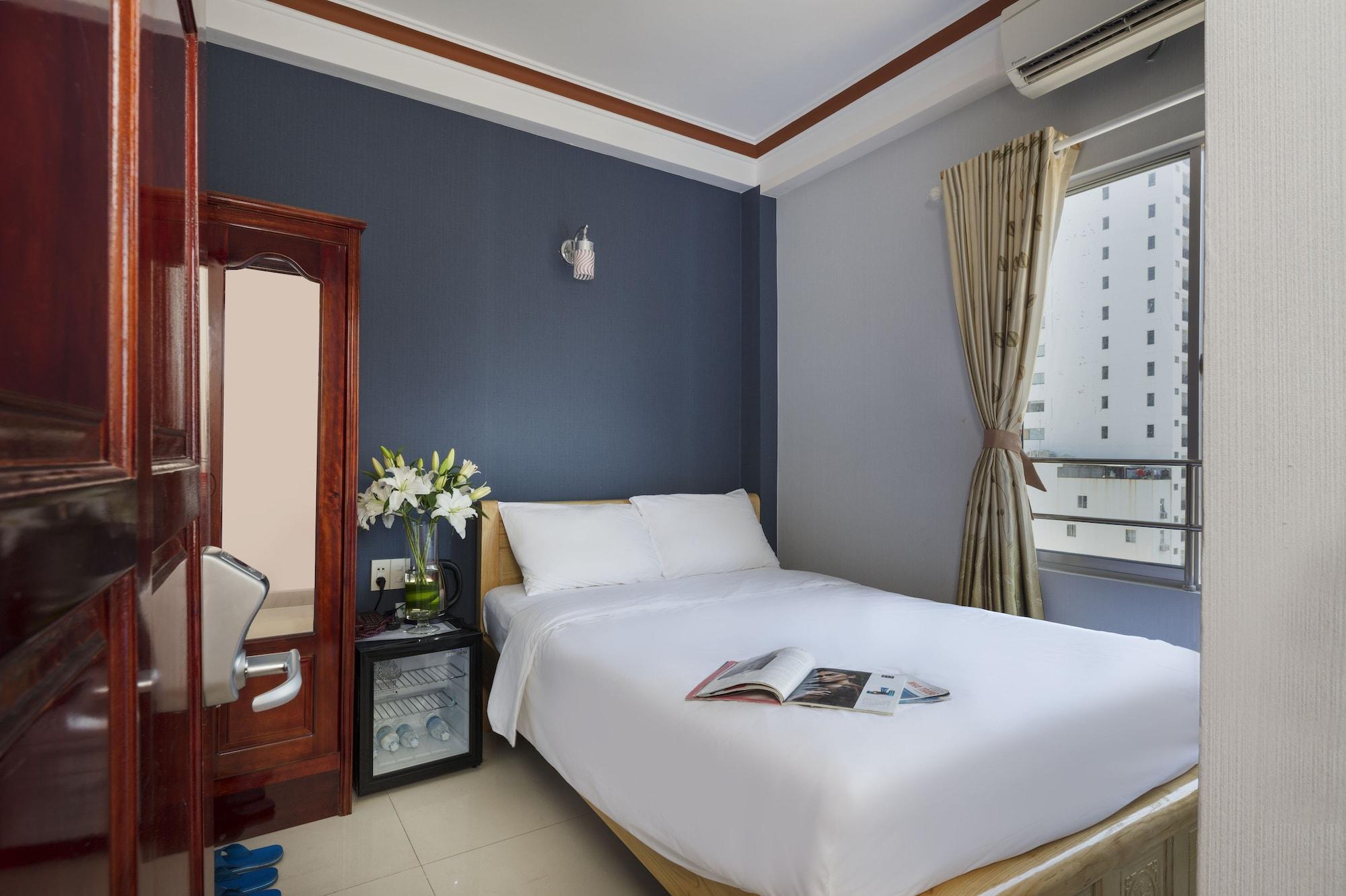 Oressund Hotel Nha Trang Eksteriør billede