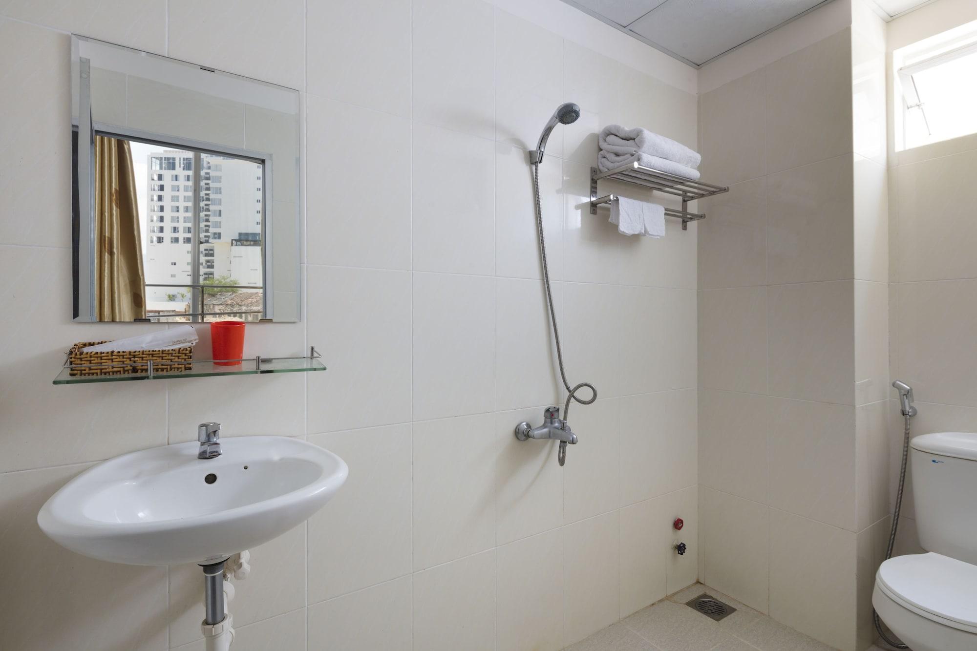 Oressund Hotel Nha Trang Eksteriør billede