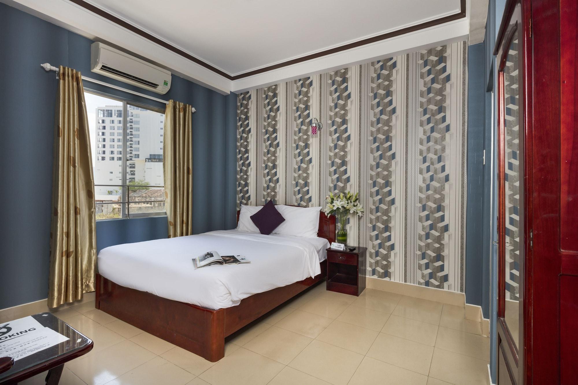 Oressund Hotel Nha Trang Eksteriør billede