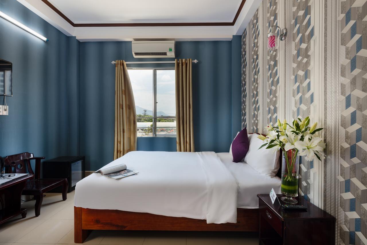 Oressund Hotel Nha Trang Eksteriør billede